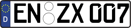 EN-ZX007