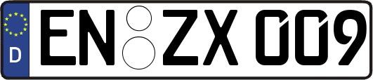 EN-ZX009