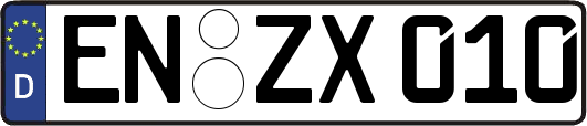 EN-ZX010