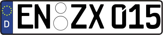 EN-ZX015