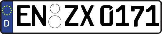 EN-ZX0171