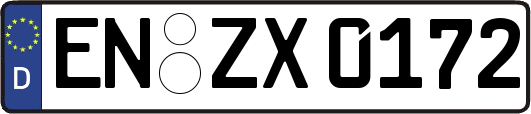 EN-ZX0172