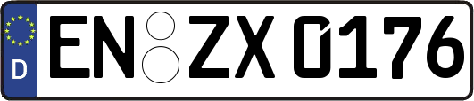 EN-ZX0176