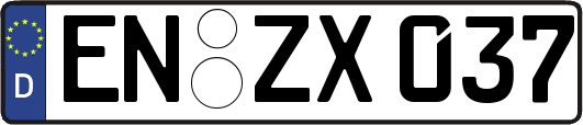 EN-ZX037