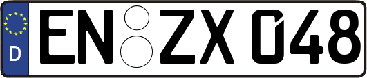 EN-ZX048
