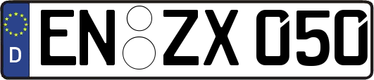 EN-ZX050