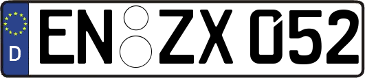 EN-ZX052
