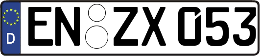 EN-ZX053