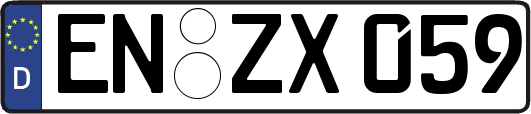 EN-ZX059