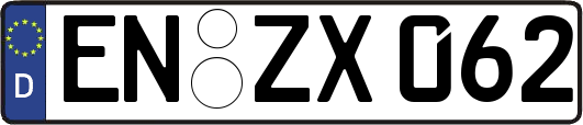 EN-ZX062