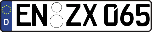 EN-ZX065