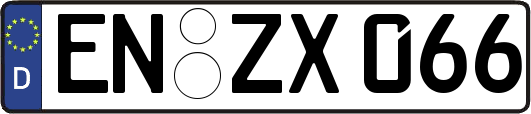 EN-ZX066