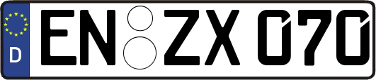 EN-ZX070