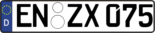 EN-ZX075