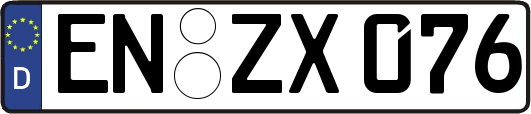 EN-ZX076