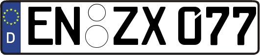 EN-ZX077