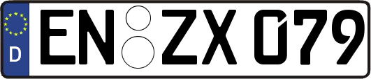 EN-ZX079