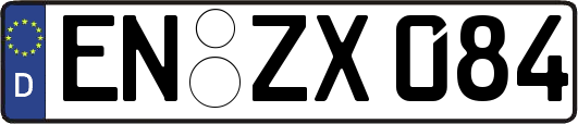 EN-ZX084