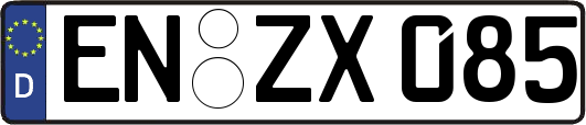 EN-ZX085
