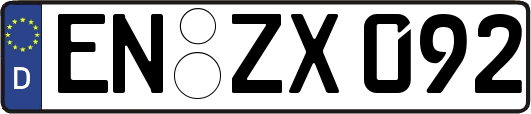 EN-ZX092