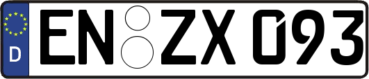 EN-ZX093