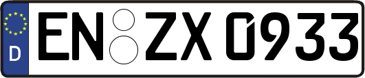 EN-ZX0933