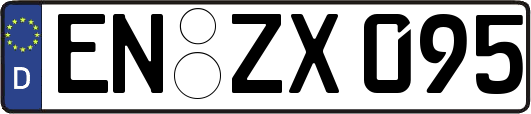 EN-ZX095