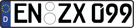 EN-ZX099