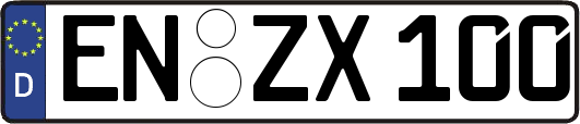 EN-ZX100