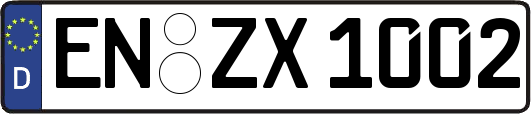 EN-ZX1002