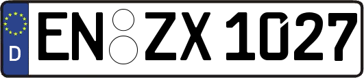 EN-ZX1027