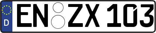 EN-ZX103