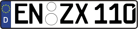 EN-ZX110