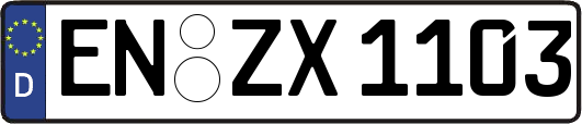 EN-ZX1103