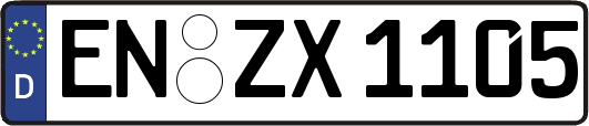 EN-ZX1105