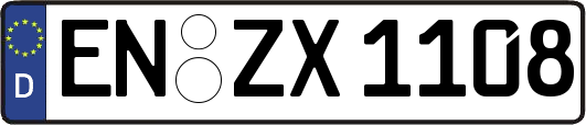 EN-ZX1108