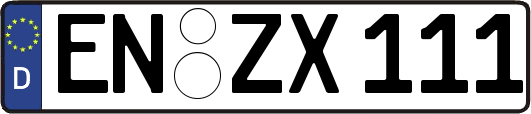 EN-ZX111