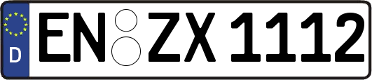 EN-ZX1112