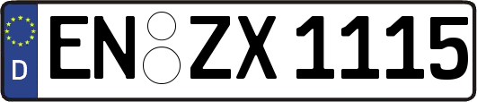 EN-ZX1115