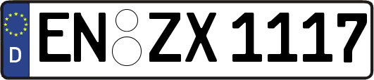 EN-ZX1117