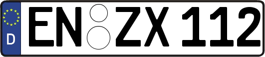EN-ZX112