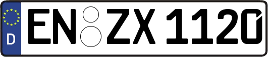 EN-ZX1120