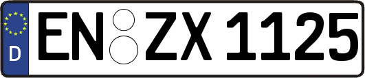 EN-ZX1125