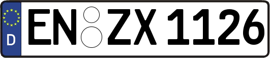 EN-ZX1126