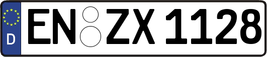 EN-ZX1128