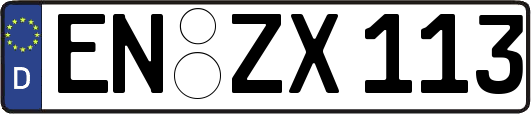 EN-ZX113