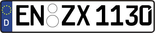 EN-ZX1130