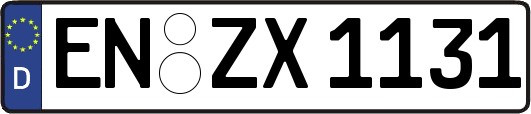 EN-ZX1131