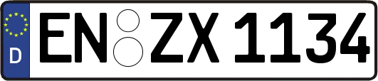 EN-ZX1134