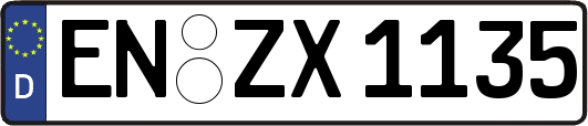 EN-ZX1135